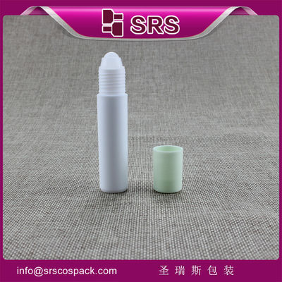 কেনা SRS চীন সরবরাহকারী 10ml রোল সিলিং টাইপ বোতল রঙিন রোল প্যাকেজিং জন্য সুগন্ধি online manufacture