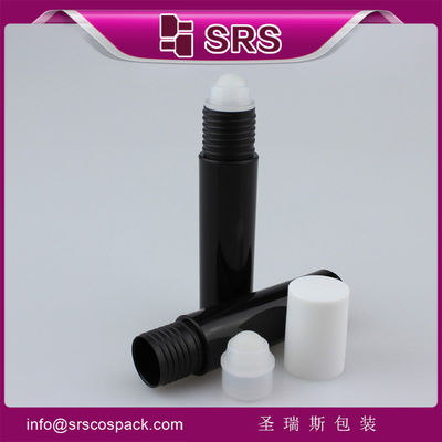 কেনা ত্বকের যত্ন ক্রীম 10ml প্লাস্টিকের রোল বোতল জন্য প্রসাধনী জন্য online manufacture