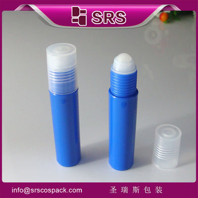 কেনা কসমেটিক RPP-10ml প্লাস্টিকের রোল বোতল উপর পাইকারি online manufacture