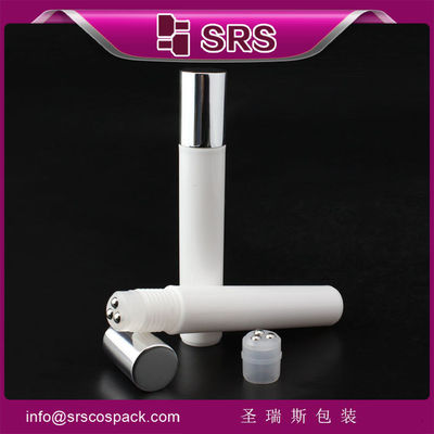কেনা Shengruisi প্যাকেজিং RPA-15ml প্লাস্টিক তিন বল সঙ্গে বোতল উপর রোল online manufacture