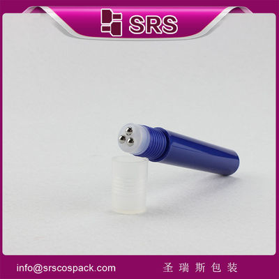 কেনা Shengruisi প্যাকেজিং তিন ধাতু বল সঙ্গে বোতল উপর RPP-15ml প্লাস্টিক রোল online manufacture