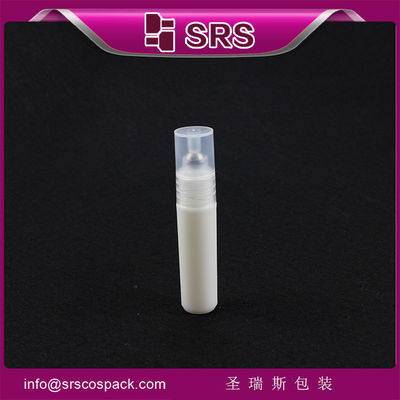 কেনা Shengruisi প্যাকেজিং SRS-5ml প্লাস্টিক পুনরায় পূরণ রোল পিপি বল সঙ্গে বোতল উপর online manufacture