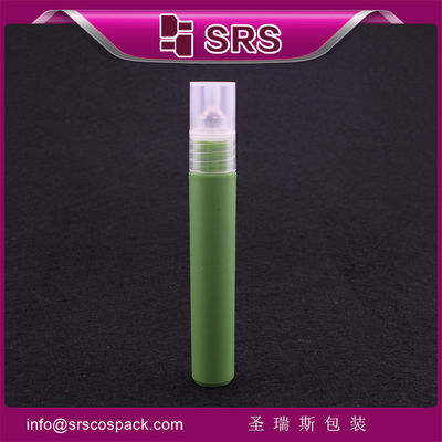 কেনা Shengruisi প্যাকেজিং SRS-8ml প্লাস্টিক পুনরায় পূরণ রোল পিপি বল সঙ্গে বোতল উপর online manufacture