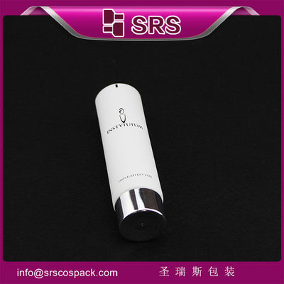 কেনা বিক্রয় SRST 30ml 40ml 45ml প্লাস্টিকের বিবি ক্রিম টিউব পাইকারি online manufacture
