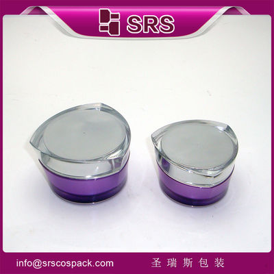 কেনা চীন কারখানা উত্পাদন পাইকারি ক্রিম জার online manufacture