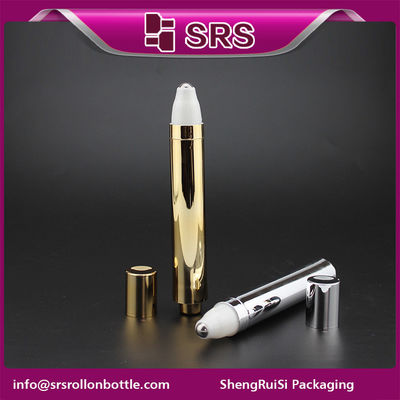 কেনা SY-15ml বিলাসবহুল প্রসাধনী প্যাকেজিং সরবরাহকারী রোল-অন নতুন বোতল online manufacture