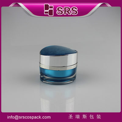 কেনা J104 15g 30g 50g কসমেটিক এক্রাইলিক ক্রিম জার online manufacture