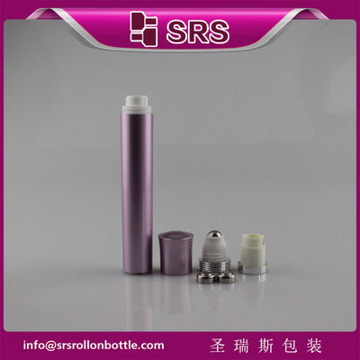কেনা DR003-10ml বোতল সরবরাহকারী উপর খালি পুনরায় পূরণযোগ্য কম্পন প্লাস্টিক রোল online manufacture