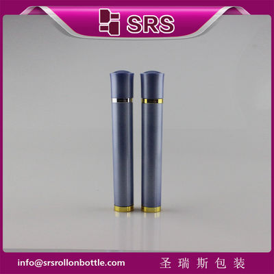 কেনা DR002-10ml বোতল প্রস্তুতকারকের উপর ফাঁকা বিলাসবহুল কম্পন রোল online manufacture