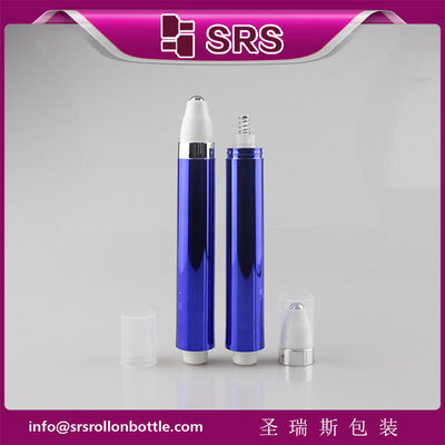 কেনা AY-15ml বিলাসবহুল ভ্যাকুয়াম ক্রিম রোল বোতল সরবরাহকারী উপর online manufacture