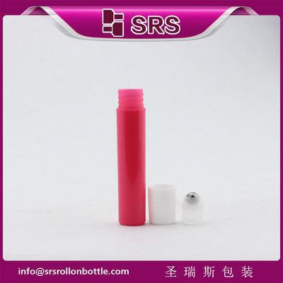 কেনা পিপি ক্যাপ এবং ধাতব বল সহ বোতলে RPP-7ml প্লাস্টিকের রোল online manufacture