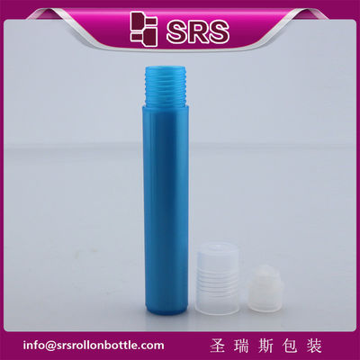 কেনা সুগন্ধির জন্য টিউব 15ml উপর বৃত্তাকার রোল কোন ফুটো online manufacture