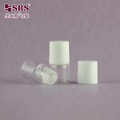 কেনা BLP 1-5ml রোল অন বোতল স্টক রঙ নমুনা জন্য গ্লাস উপাদান অপরিহার্য তেল আবেদনকারী online manufacture