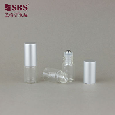 কেনা BLP-2ml গ্লাস টিউব রোল অন বোতল তেল সঞ্চয় এবং প্রয়োগের জন্য চূড়ান্ত সমাধান online manufacture