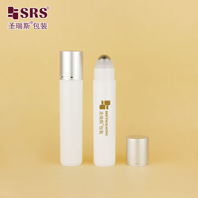 কেনা RPA-35ML ইনজেকশন কাস্টম রঙ ম্যাট সমাপ্ত ফ্রিজড প্লাস্টিক পিপি সজ্জা। অ্যালুমিনিয়াম ক্যাপ সহ বোতলে চুলের সিরাম রোল online manufacture