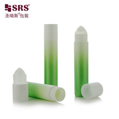 কেনা RPP-35ML গোলাকার আকৃতির পিপি পিসিআর প্লাস্টিকের রোল অন ছোট বল বোতল পরিষ্কারের জন্য তরল ব্যক্তিগত যত্ন প্যাকেজিং আবেদনকারী কোনও ফুটো নেই online manufacture