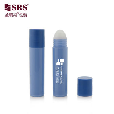 কেনা RPP-30ml ইনজেকশন কাস্টম রঙ চকচকে ম্যাট ফিনিস মোল্ডে প্লাস্টিক পিসিআর পুনর্ব্যবহৃত উপাদান অ্যান্টিপারস্পির্যান্ট রোল অন বোতল প্যাকেজিং অ্যাপ্লিকেটর online manufacture