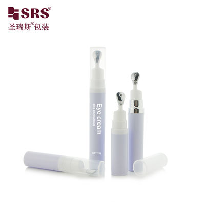 কেনা A0035 A0035 বিলাসবহুল ৭.৫ মিলি থেকে ১৫ মিলি এয়ারলেস বোতল, জিঙ্ক অ্যালয় প্রেস ডিসপেন্সিং টুল সহ, উচ্চ গুণমান সম্পন্ন অ্যাপ্লিকেটর online manufacture