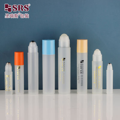 কেনা প্লাস্টিক রোলার বল রোল অন বোতল online manufacture