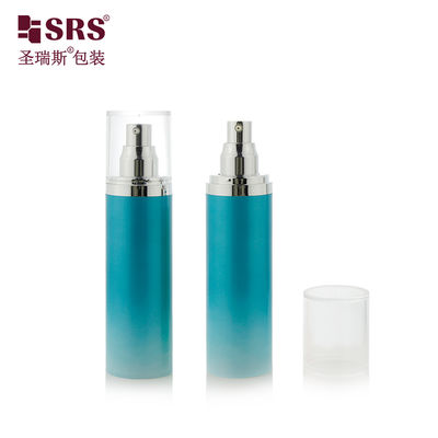 কেনা L023 15ml 30ml 50ml লশন পাম্প অনন্য ডিজাইন বোতল online manufacture