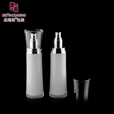 কেনা Shengruisi প্যাকেজিং L094-15ml 30ml 50ml 100ml অ্যাক্রিলিক লোশন বোতল online manufacture