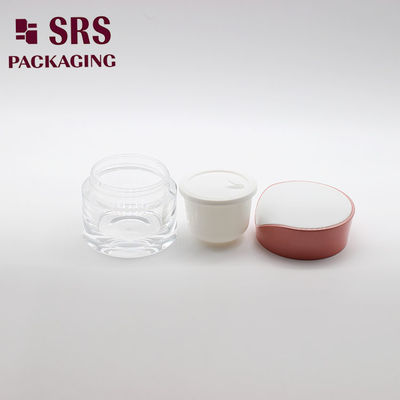 কেনা J093 30ml 50ml,উজ্জ্বল নতুন পণ্য কসমেটিক ক্রিম জার online manufacture