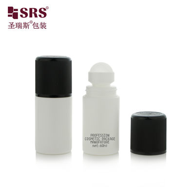 কেনা RPPC1-60ML Custom Color High Quality No Leakage Empty Wholesale Roller Ball Bottles online manufacture