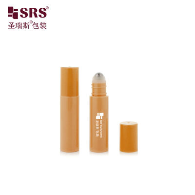 কেনা লিপ গ্লসের জন্য বোতলে PET-10ML ক্লিয়ার অ্যাম্বার ইনজেকশন রঙের প্লাস্টিক রোল online manufacture