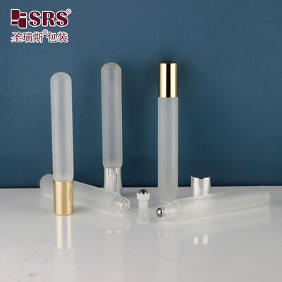 কেনা BLP-10ML পারফিউম তেলের জন্য বোতল উপর খালি গ্লাস রোল কোন ফুটো মিষ্টি বৃত্তাকার নীচে online manufacture