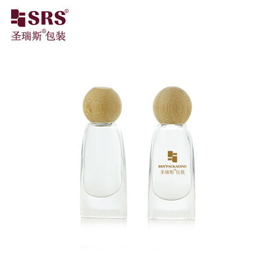 কেনা GB3 10ML বিলাসবহুল খালি টিউব আকৃতি পুরু প্রাচীর গ্লাস রোল উপর বোতল জন্য অপরিহার্য তেল online manufacture