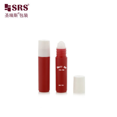 কেনা RPP-5ML মিনি নমুনা ভ্রমণ আকার প্লাস্টিক রোলার বোতল ব্রণ চিকিত্সা জেল জন্য কাস্টমাইজড রঙ online manufacture