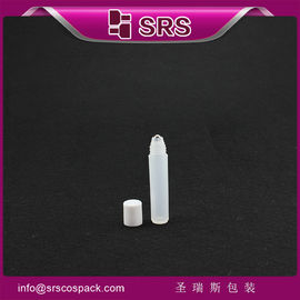 শেনগ্রুসি প্যাকেজিং পিপি ক্যাপ সহ বোতলে RPP-3ml প্লাস্টিকের রোল