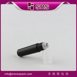 শেনগ্রুসি প্যাকেজিং পিপি ক্যাপ সহ বোতলে RPP-5ml প্লাস্টিকের রোল