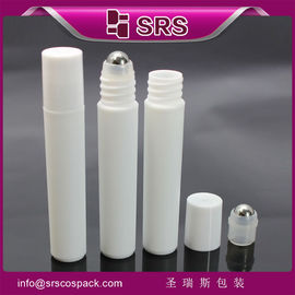 শেনগ্রুসি প্যাকেজিং পিপি ক্যাপ সহ বোতলে RPP-7ml প্লাস্টিকের রোল