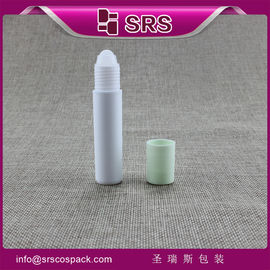 শেনগ্রুসি প্যাকেজিং পিপি ক্যাপ সহ বোতলে RPP-10ml প্লাস্টিকের রোল