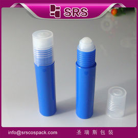 কসমেটিক RPP-10ml প্লাস্টিকের রোল বোতল উপর পাইকারি