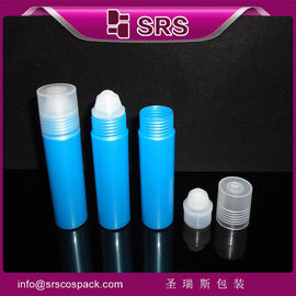 শেনগ্রুসি প্যাকেজিং পিপি ক্যাপ সহ বোতলে RPP-16ml প্লাস্টিকের রোল
