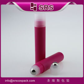 Shengruisi প্যাকেজিং পিপি ক্যাপ সঙ্গে বোতল উপর RPP-35ml প্লাস্টিক রোল