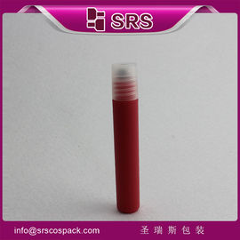 শেনগ্রুসি প্যাকেজিং পিপি ক্যাপ সহ বোতলে RPP-8ml প্লাস্টিকের রোল