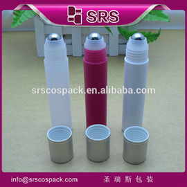 অ্যালুমিনিয়াম ক্যাপ সহ বোতলে RPA-35ML প্লাস্টিকের রোল