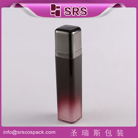 Shengruisi প্যাকেজিং A056-15ml 30ml 50ml এক্রাইলিক বায়ুহীন লোশন বোতল