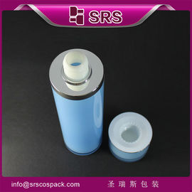 টোনার কসমেটিক স্প্রে বোতল জন্য নীল L021 12ml
