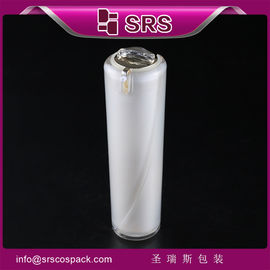 Shengruisi প্যাকেজিং L039-30ml 60ml 120ml অ্যাক্রিলিক লোশন বোতল