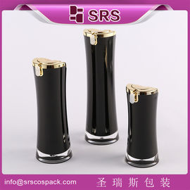 শেনগ্রুসি প্যাকেজিং L092-15ml 30ml 50ml অ্যাক্রিলিক লোশন বোতল
