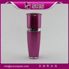 উচ্চমানের লক্সারি L036 15ml 30ml 50ml হ্যান্ড লশনের বোতল