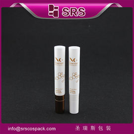 বিভিন্ন আকারের উপলব্ধ OEM উচ্চ শেষ হাত ক্রিম টিউব