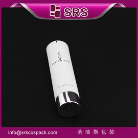 বিক্রয় SRST 30ml 40ml 45ml প্লাস্টিকের বিবি ক্রিম টিউব পাইকারি