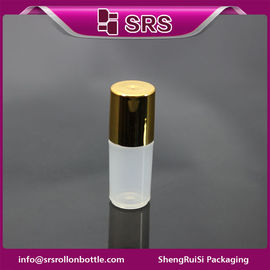 RPA-003(B) 3 মিলি রোল বোতলে,উচ্চ মানের প্লাস্টিকের বোতল সরবরাহকারী