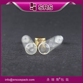 BLP-8ML গ্লাস রোল বোতল শরীরের লোশন সরবরাহকারী জন্য