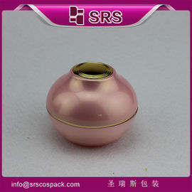 প্রসাধনী ক্রিম জার পাইকারি,50g 120g এক্রাইলিক জার